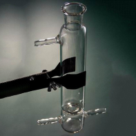 Стеклянная колонка адсорбционная КАД - fgospostavki.ru - Апрелевка