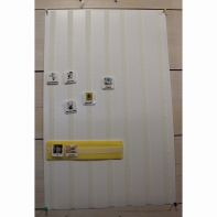 Коммуникативная панель на стену для карточек - fgospostavki.ru - Апрелевка