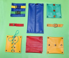 Комплект дидактических карманов №2 - fgospostavki.ru - Апрелевка