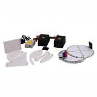 Комплект демонстрационный "Геометрическая оптика" - fgospostavki.ru - Апрелевка