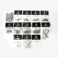 Комплект крепежных элементов Bolt Nut Set BNS-10 - fgospostavki.ru - Апрелевка