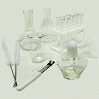 Комплект посуды демонстрационный с принадлежностями - fgospostavki.ru - Апрелевка