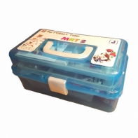 Конструктор по робототехнике MRT2 Junior - fgospostavki.ru - Апрелевка