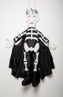 Ростовая кукла "Кощей бессмертный" - fgospostavki.ru - Апрелевка