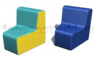 Косоугольный стул ВИК - fgospostavki.ru - Апрелевка