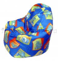 Кресло с гранулами объемное - fgospostavki.ru - Апрелевка