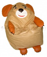 Кресло "Собачка" с гранулами - fgospostavki.ru - Апрелевка