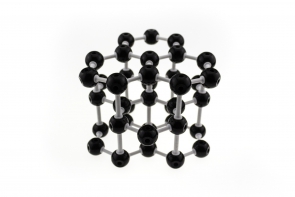 Модель демонстрационная - Кристаллическая решетка графита - fgospostavki.ru - Апрелевка