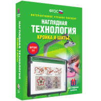 Технология. Кройка и шитье - fgospostavki.ru - Апрелевка