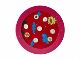 Игровой модуль "Пары-1.01" - fgospostavki.ru - Апрелевка