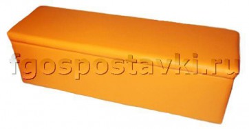 Кушетка без подлокотников - fgospostavki.ru - Апрелевка