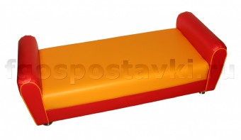 Кушетка "Лежебока" - fgospostavki.ru - Апрелевка