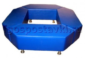 Комплект кушеток "Посиделки" - fgospostavki.ru - Апрелевка