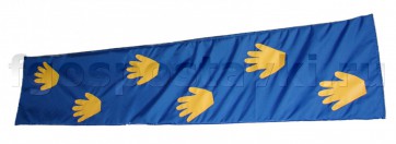 Дорожка "Ладошки" - fgospostavki.ru - Апрелевка