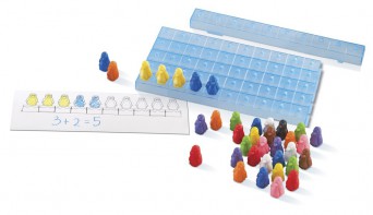 Пингвины на льдине. Набор - fgospostavki.ru - Апрелевка