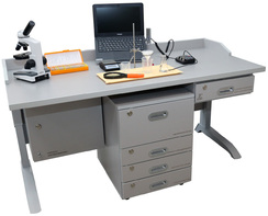 Лабораторный комплекс для проектной деятельности по изучению основ естественных наук в начальной школе - fgospostavki.ru - Апрелевка