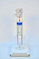 Лабораторная установка «Изучение изохорного процесса» - fgospostavki.ru - Апрелевка