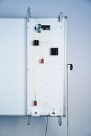 Лабораторная установка «Изучение кинематики поступательного движения на машине Атвуда» - fgospostavki.ru - Апрелевка