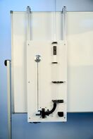 Лабораторная установка «Измерение скорости тела методом баллистического маятника» - fgospostavki.ru - Апрелевка