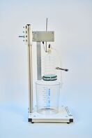 Лабораторная установка «Изучение изобарного процесса» - fgospostavki.ru - Апрелевка