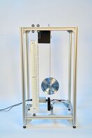 Лабораторная установка «Маятник Максвелла» - fgospostavki.ru - Апрелевка