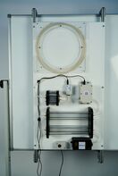 Лабораторная установка «Определение коэффициента вязкости воздуха» - fgospostavki.ru - Апрелевка