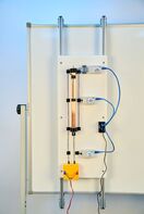 Лабораторная установка «Определение теплопроводности воздуха» - fgospostavki.ru - Апрелевка