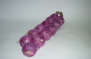 Муляжи "Связка лука" - fgospostavki.ru - Апрелевка