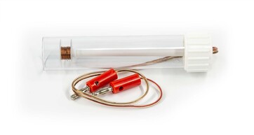 Прибор для изучения зависимости сопротивления металлов от температуры - fgospostavki.ru - Апрелевка