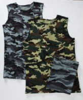 Майка КМФ детская - fgospostavki.ru - Апрелевка