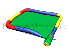 Коврик-манеж - fgospostavki.ru - Апрелевка