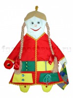 Дидактическая Марьюшка - fgospostavki.ru - Апрелевка