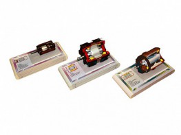 Демонстрационные стенды "Электрические машины" - fgospostavki.ru - Апрелевка