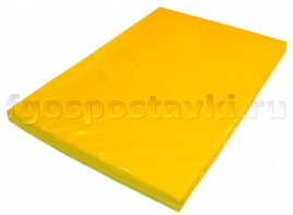 Мат гимнастический (вариант 3) - fgospostavki.ru - Апрелевка