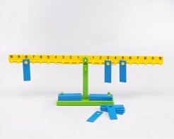 Весы математические - fgospostavki.ru - Апрелевка