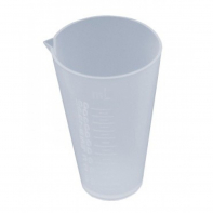 Мензурка 100 мл. ПП - fgospostavki.ru - Апрелевка