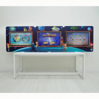 МИК «Трио» - Методический интерактивный комплекс - fgospostavki.ru - Апрелевка