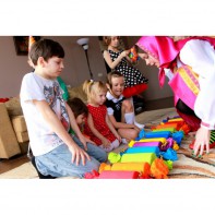 Конфеты эстафетные большие - fgospostavki.ru - Апрелевка