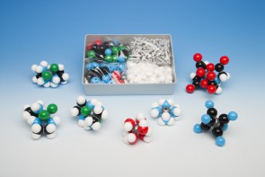 Комплект "Комплексные ионы" для учителя - fgospostavki.ru - Апрелевка