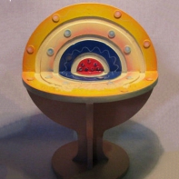 Модель "Строение атома" - fgospostavki.ru - Апрелевка