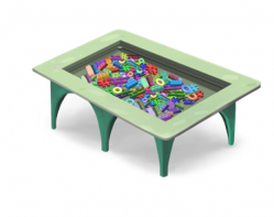 Стол для конструирования «Илья Муромец» - fgospostavki.ru - Апрелевка