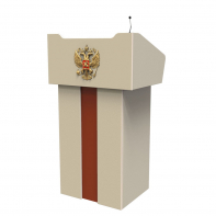 Мультимедийная интерактивная трибуна Lector - fgospostavki.ru - Апрелевка