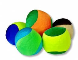 Мяч Совы - fgospostavki.ru - Апрелевка