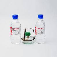 Набор 25 Для проведения термических работ - fgospostavki.ru - Апрелевка