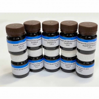 Набор реактивов 11 С Соли для демонстрационных опытов - fgospostavki.ru - Апрелевка