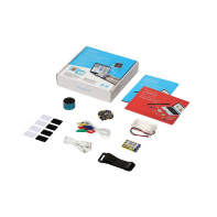 Образовательный набор для программирования HaloCode standard kit - fgospostavki.ru - Апрелевка