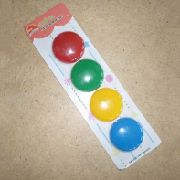 Набор магнитов для магнитных досок (4 шт.) - fgospostavki.ru - Апрелевка