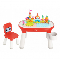 Набор мебели Play Table Sets - fgospostavki.ru - Апрелевка