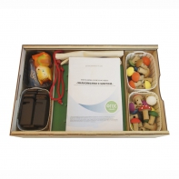 Комплект методических материалов "Знакомство с цветом" - fgospostavki.ru - Апрелевка