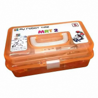Конструктор по робототехнике MRT2 Senior - fgospostavki.ru - Апрелевка
